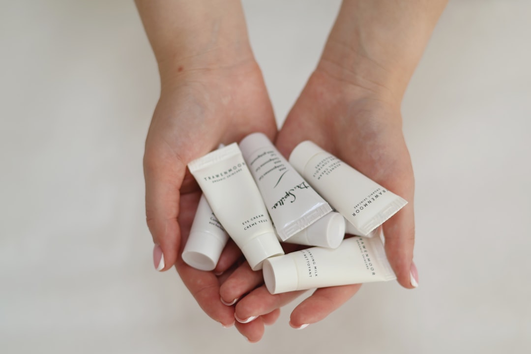 Photo Compression bandage