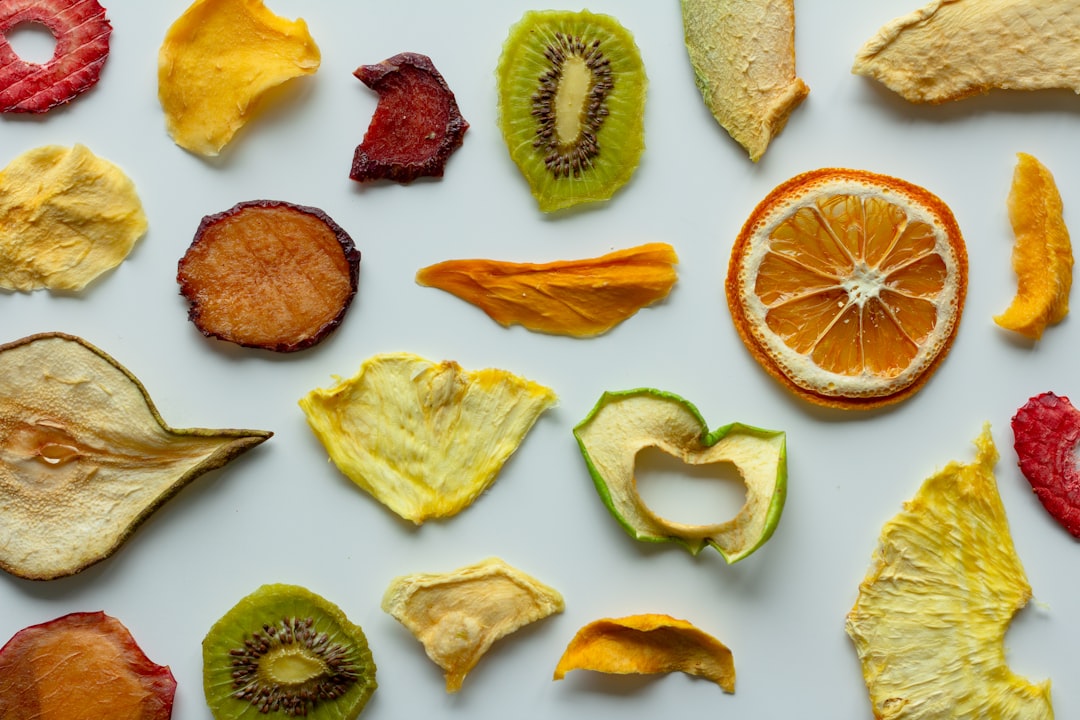 Photo acidic foods