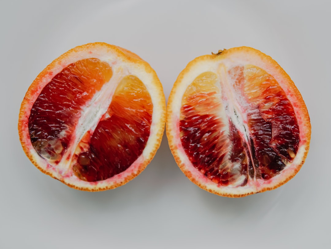 Photo Citrus fruits