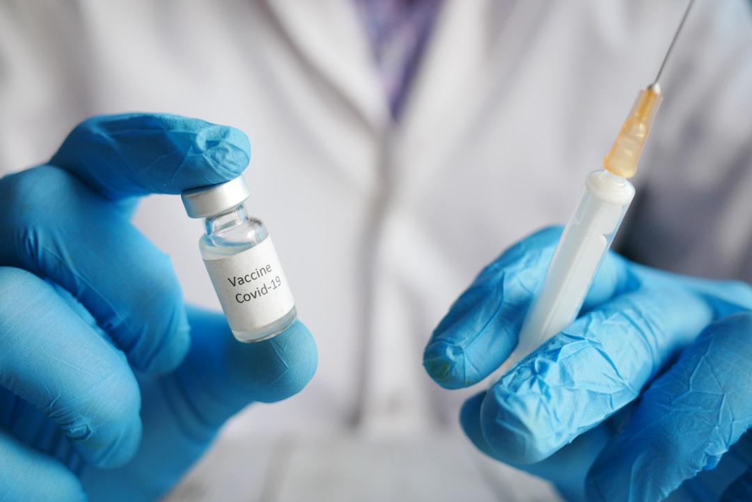 Photo Medical treatment