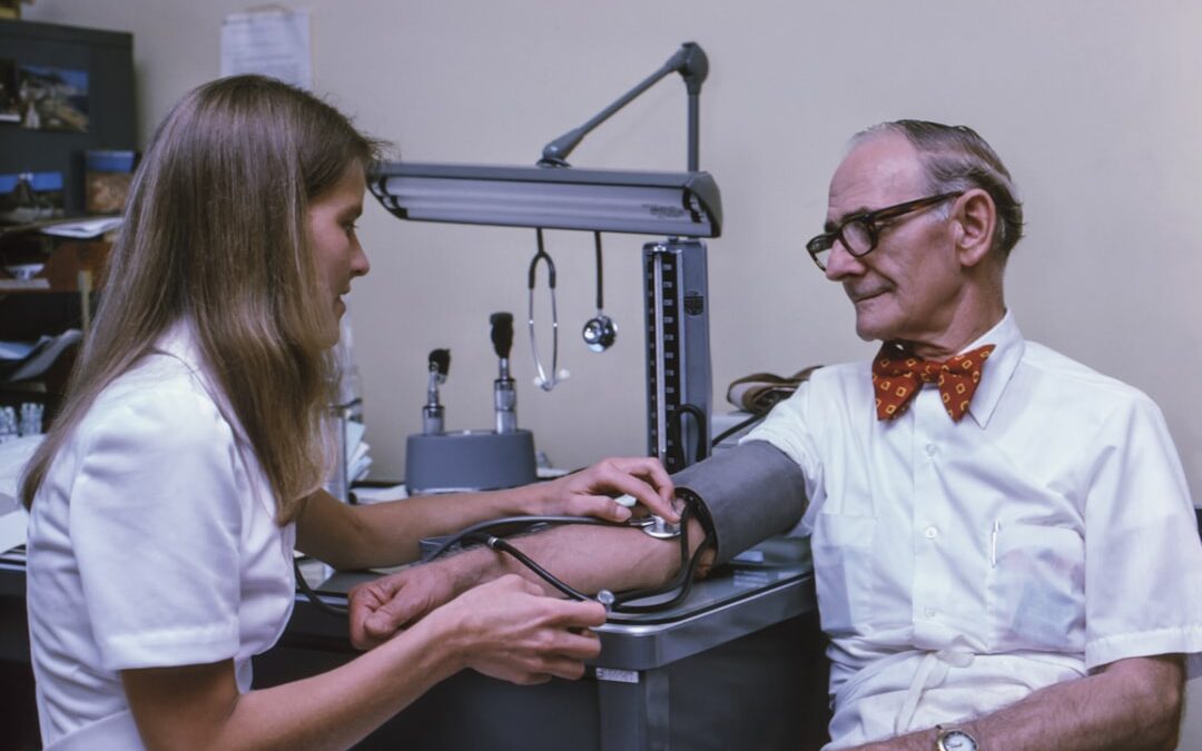 Photo Medical examination