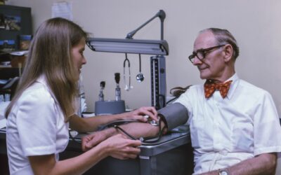 Photo Medical examination