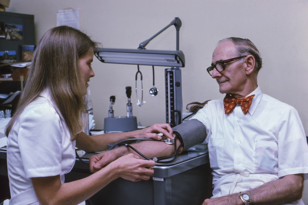 Photo Medical examination