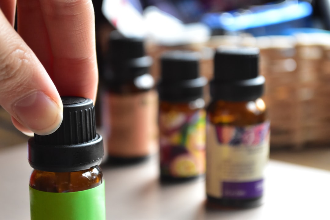 Photo Medication therapy