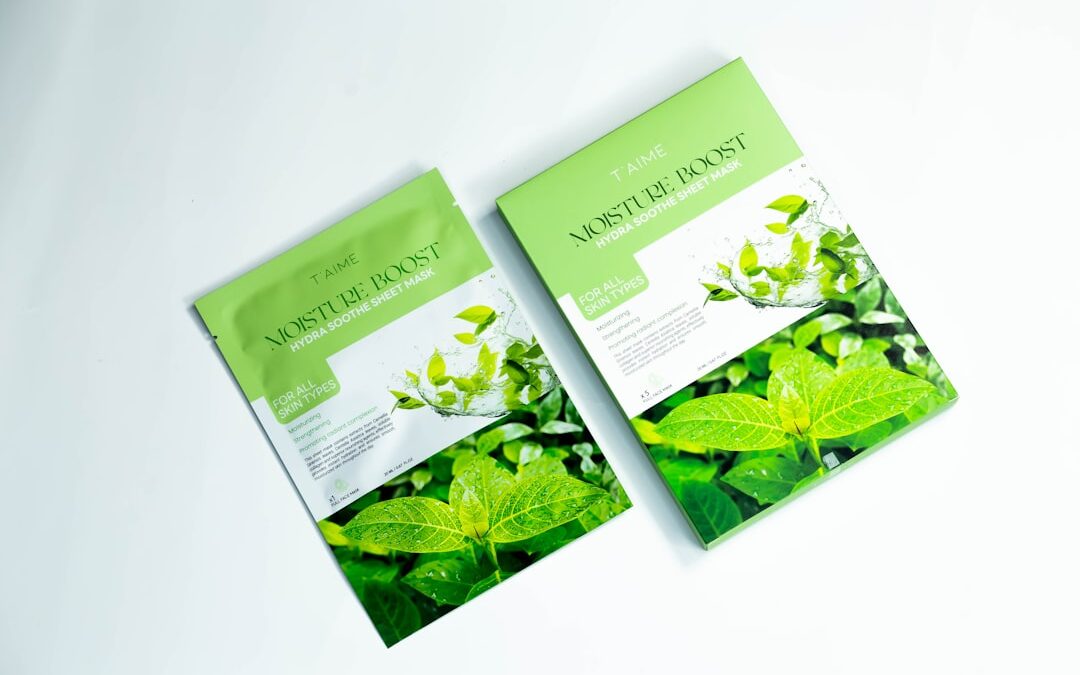 Photo Herbal supplements