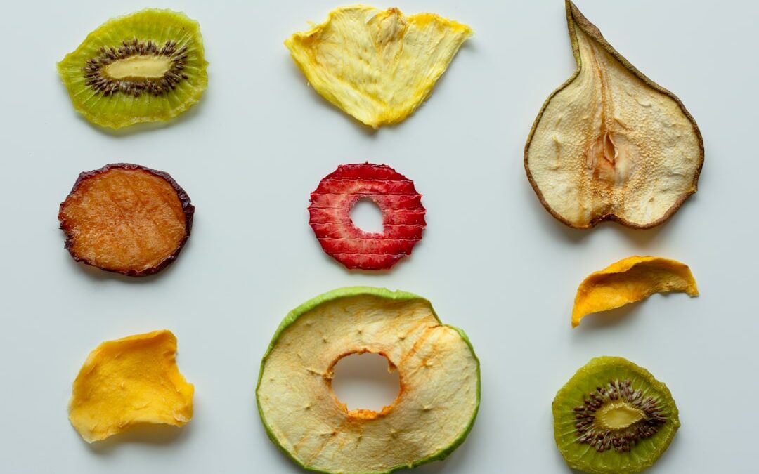 Photo acidic foods