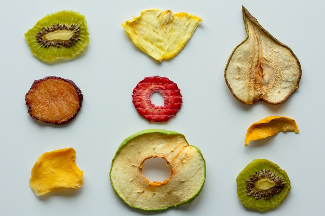 Photo acidic foods