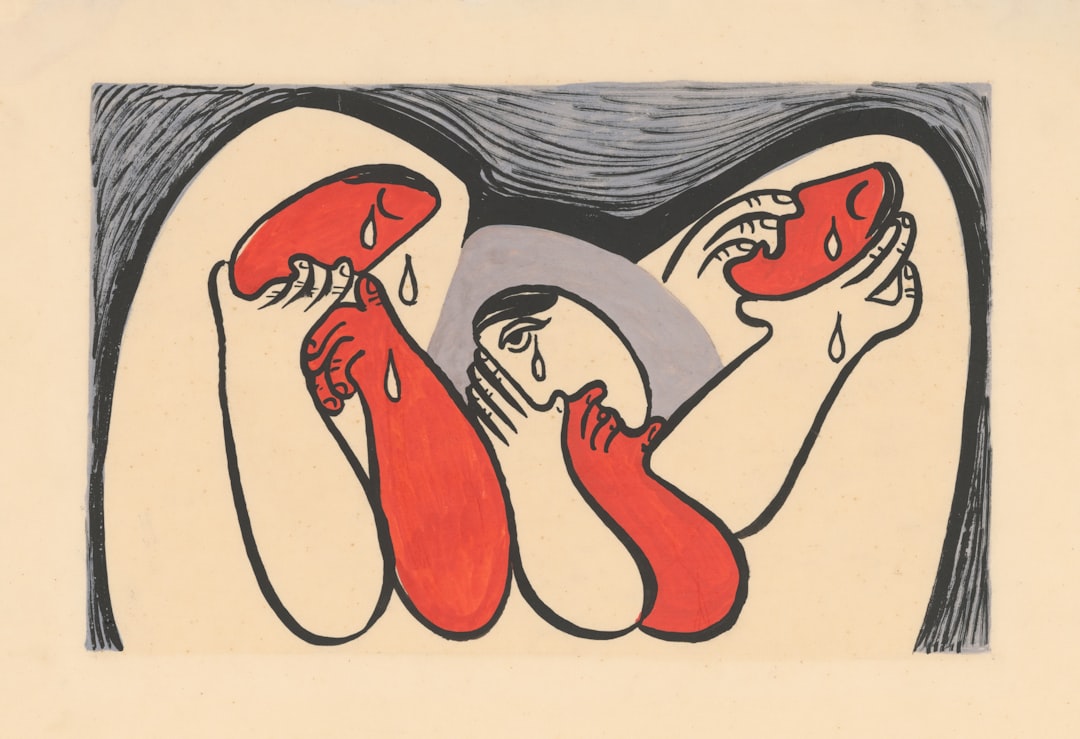 Photo Prostate illustration