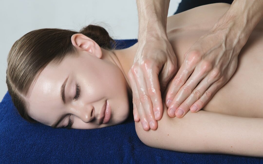 Photo Massage tool
