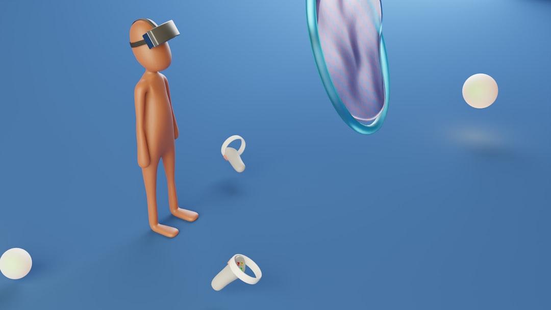 Photo Prostate illustration