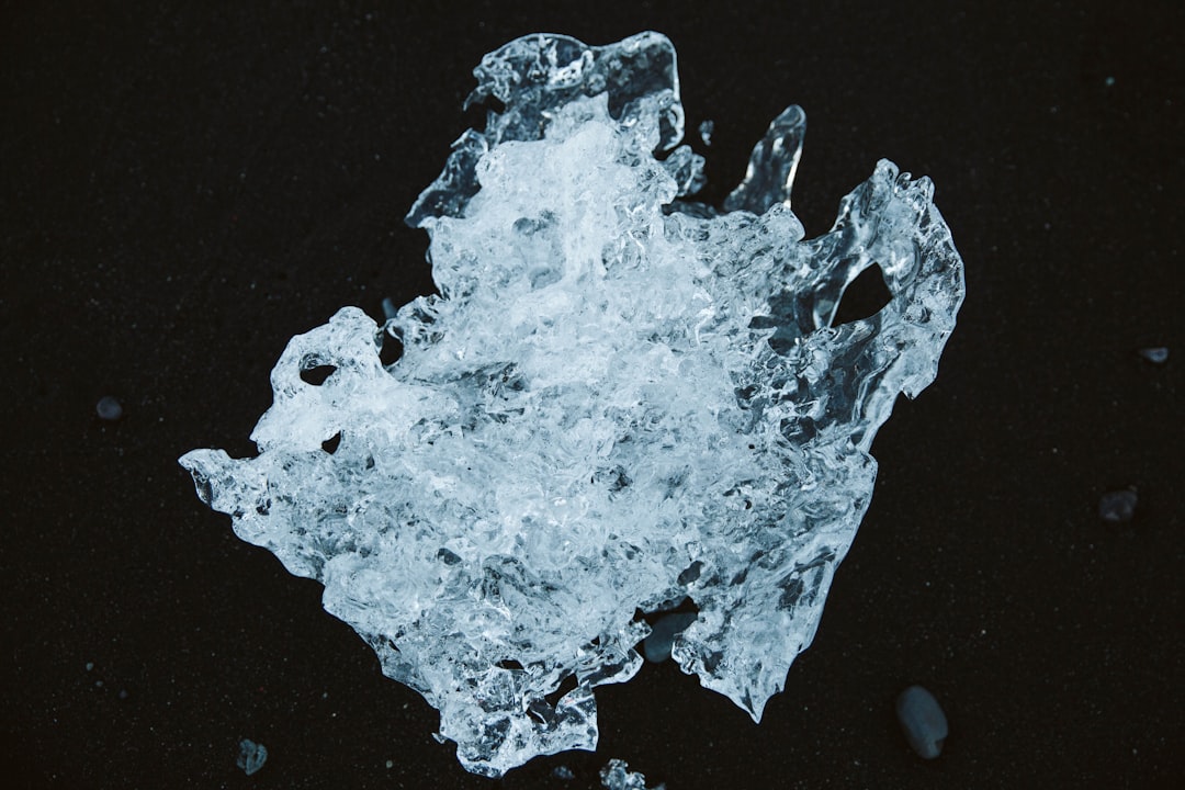 Photo Ice pack