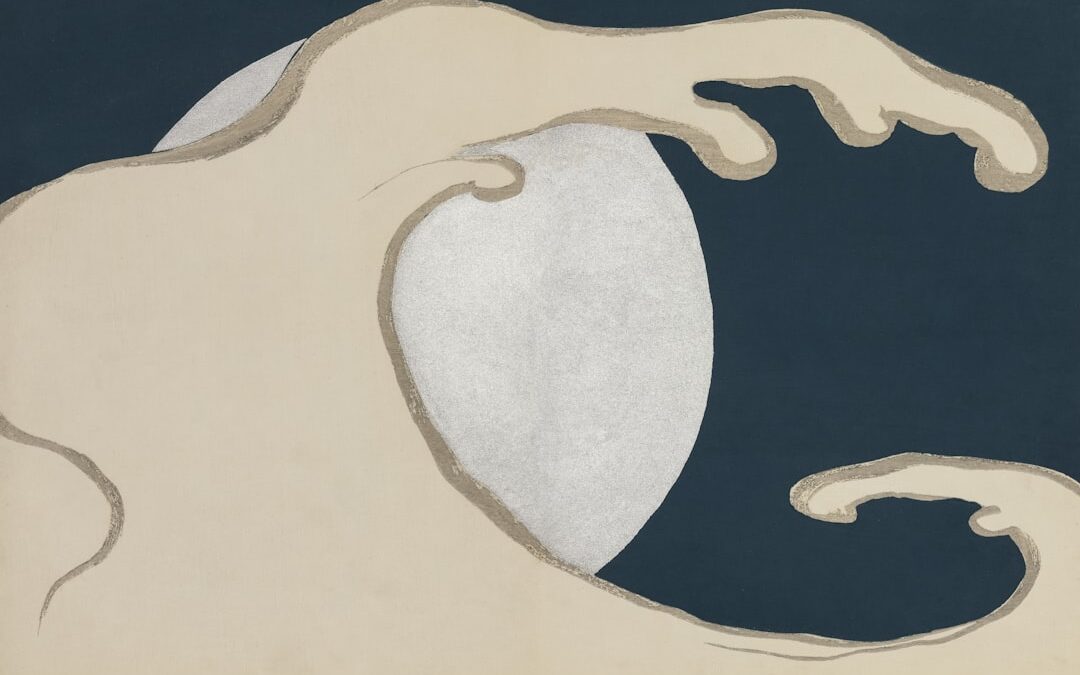 Photo Prostate illustration