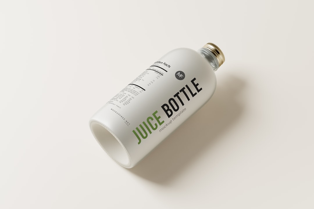 Photo Gas-X bottle