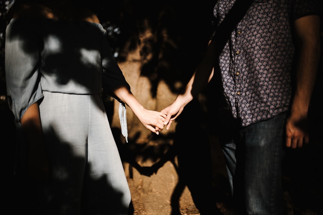 Photo Healthy relationship
