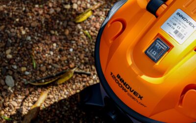 Photo Vacuum cleaner