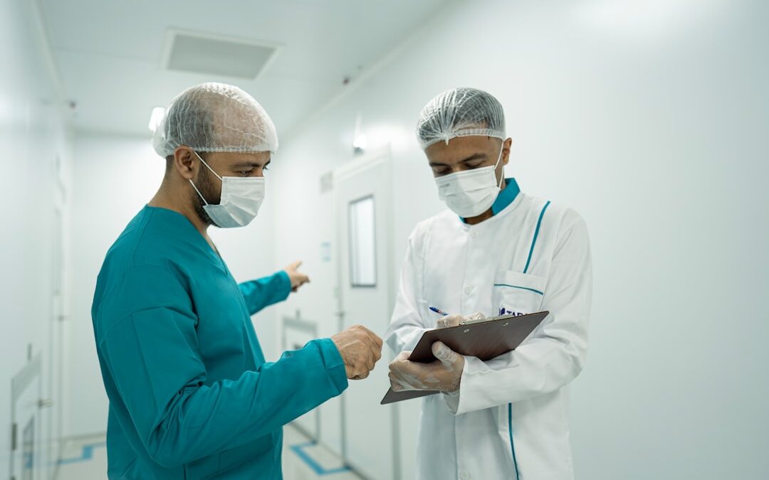 Photo Medical report