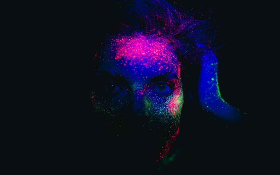 Photo MRI scan
