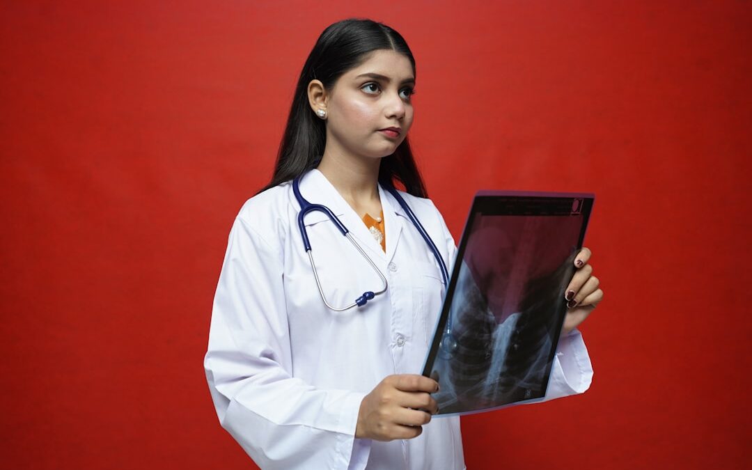 Photo Medical report