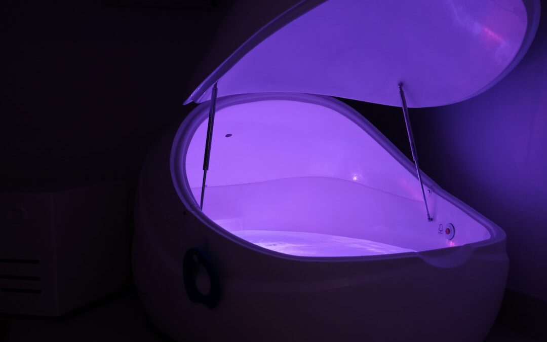 Photo Radiation therapy