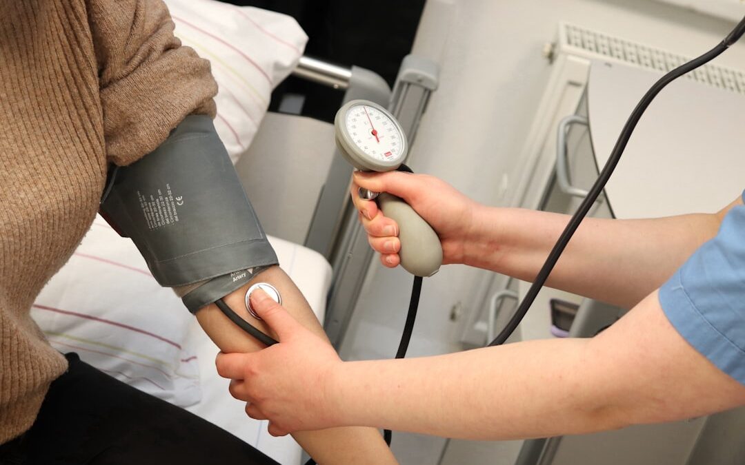 Photo Medical scan