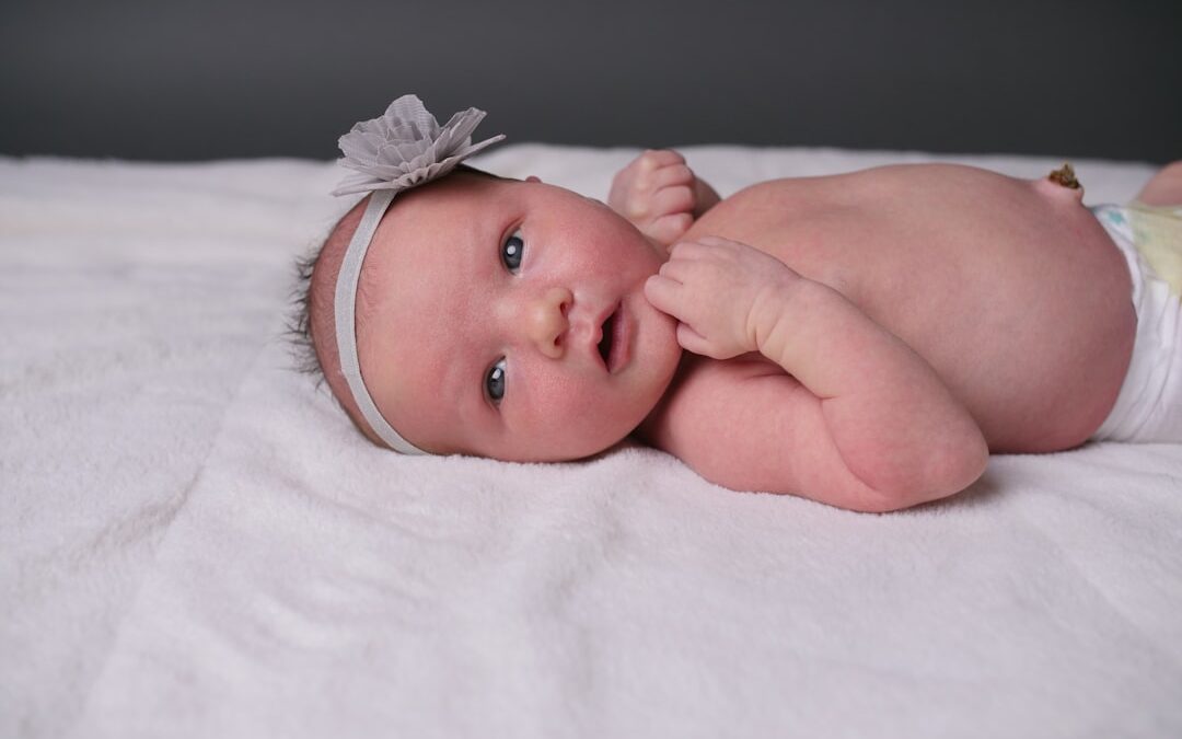 Photo Baby bib