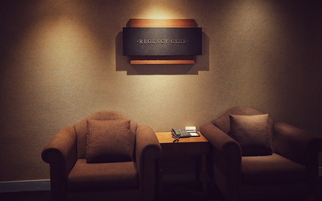 Photo Therapists office