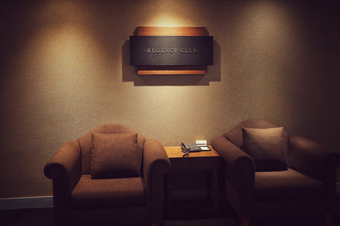 Photo Therapists office