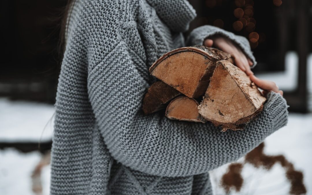 Photo Hand warmers