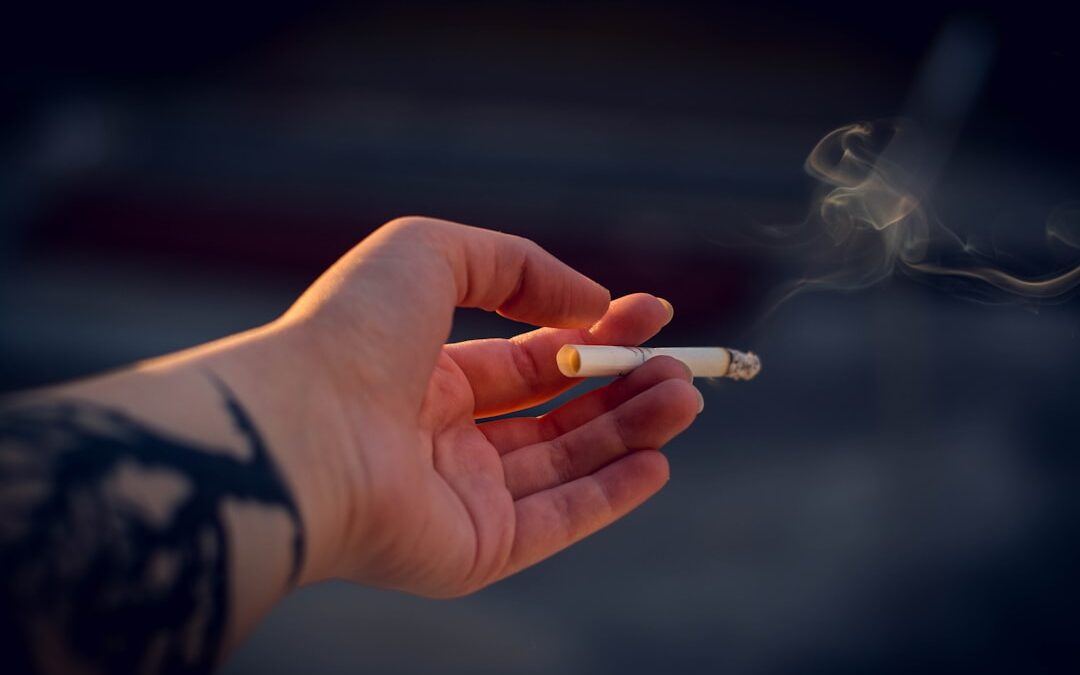 Photo Joint inflammation