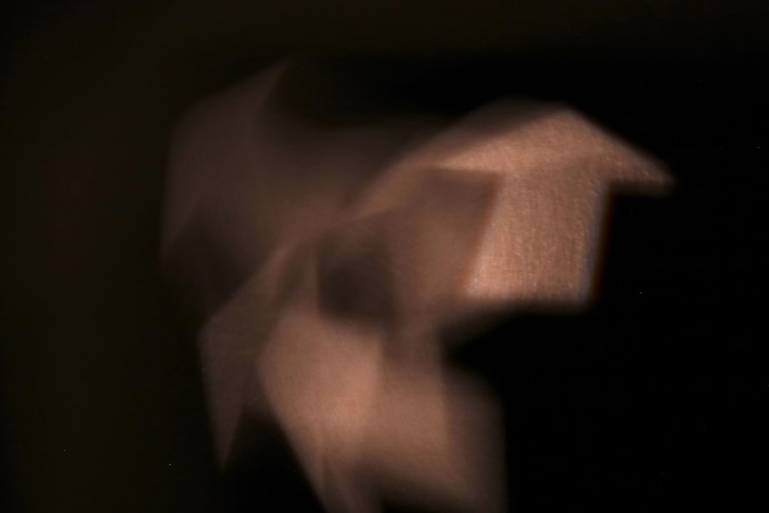 Photo MRI scan