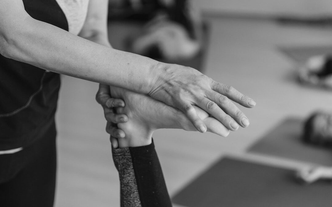 Photo Physical therapy