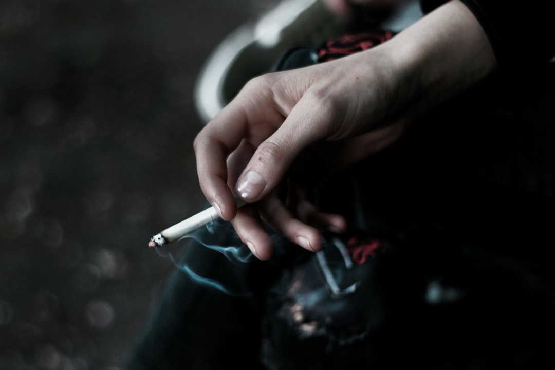 Photo Joint inflammation
