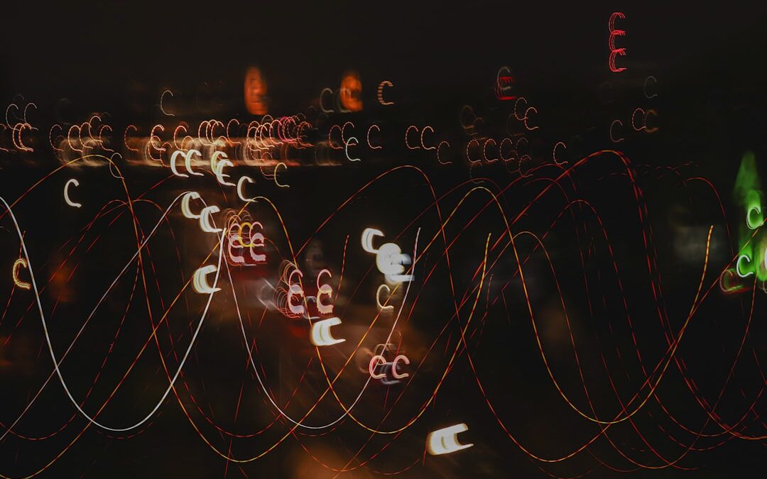 Photo Inflammation diagram