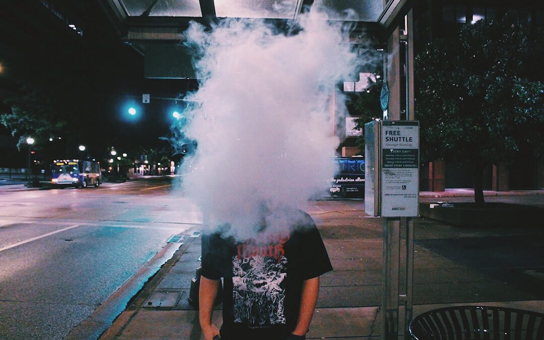 Photo Silent reflux