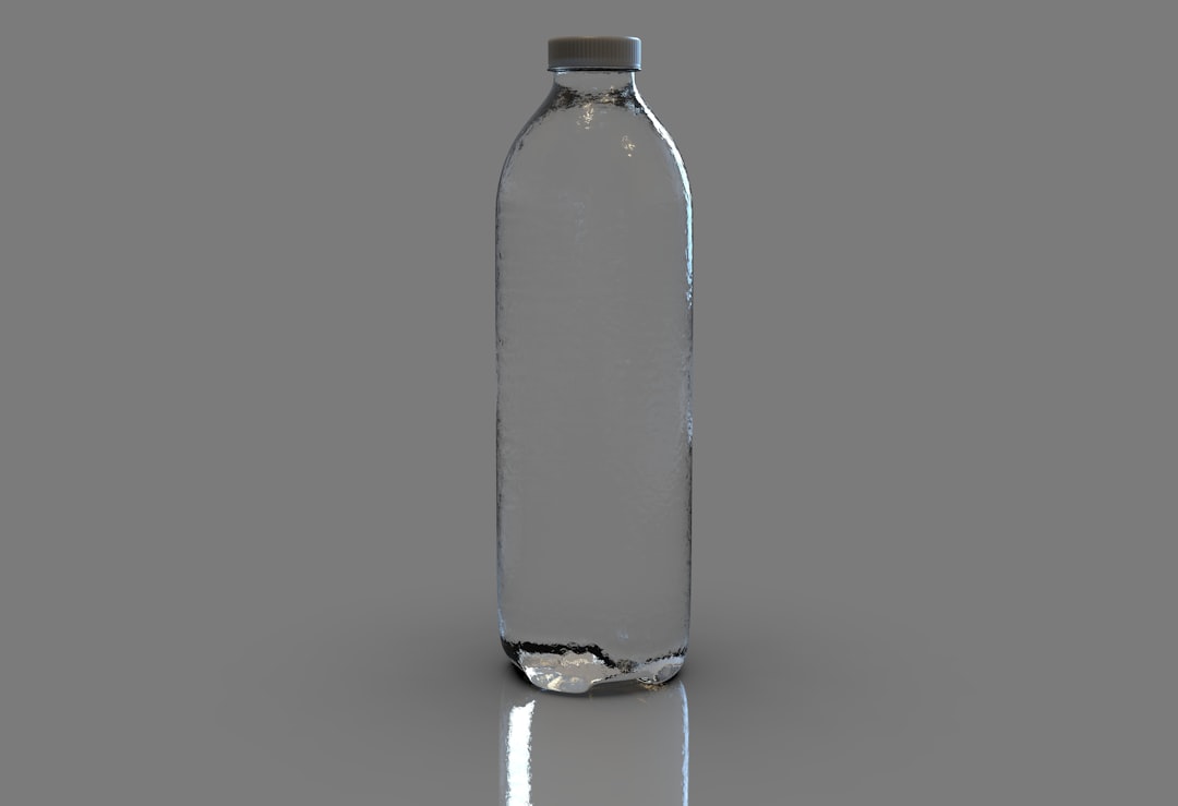 Photo Gaviscon bottle