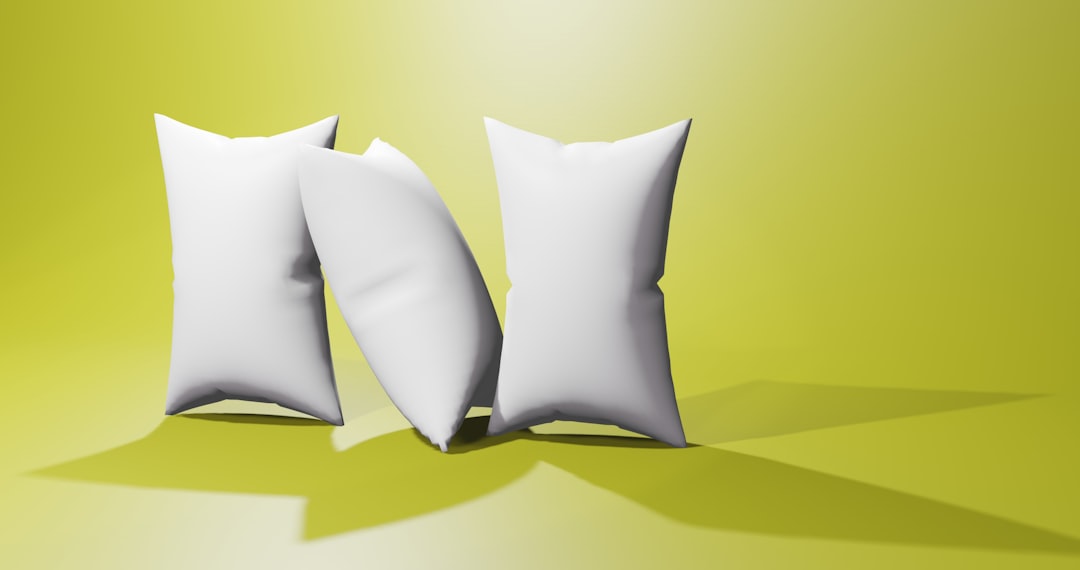 Photo Anti-reflux pillow
