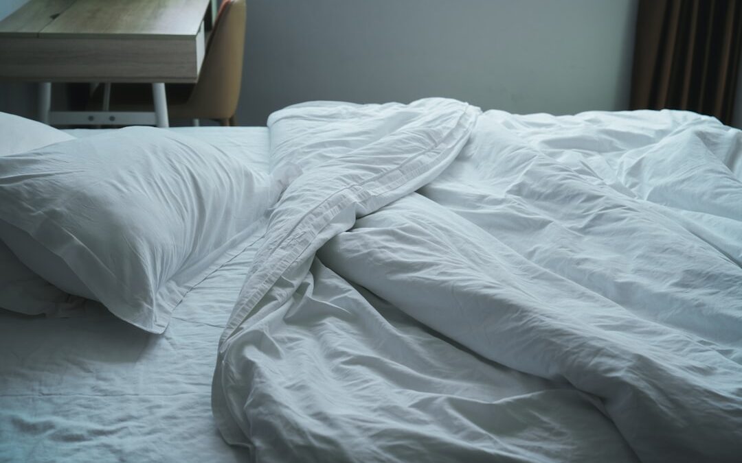 Photo Bed elevation