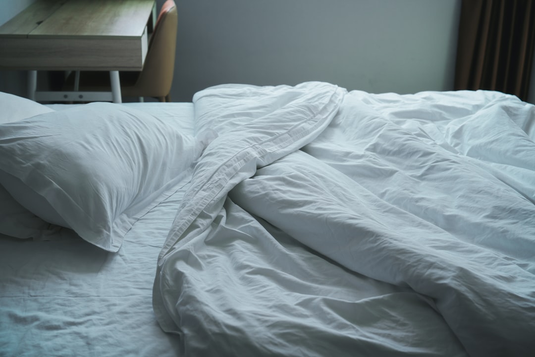 Photo Bed elevation