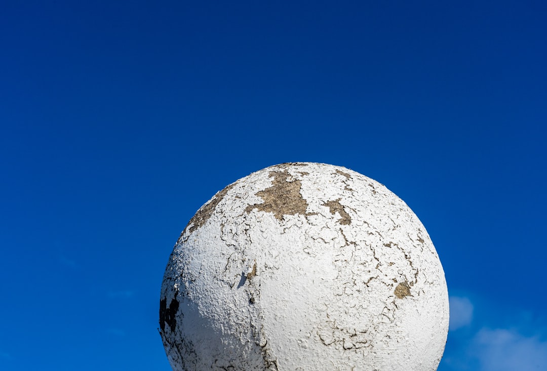 Photo Exercise ball