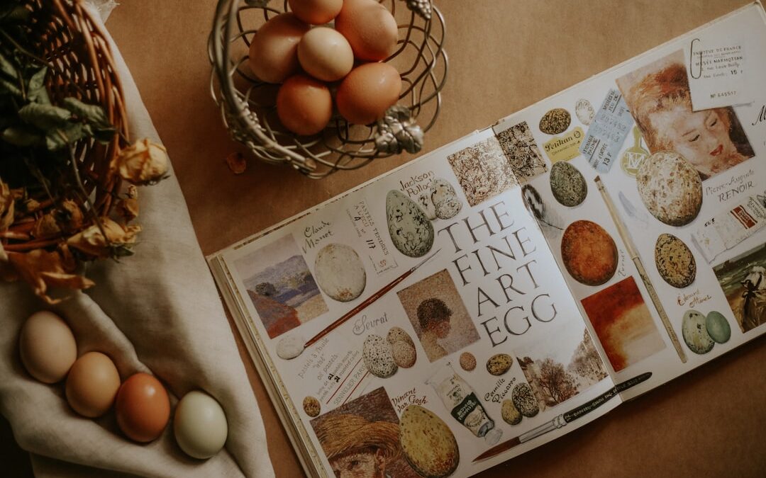 Photo Cookbook cover