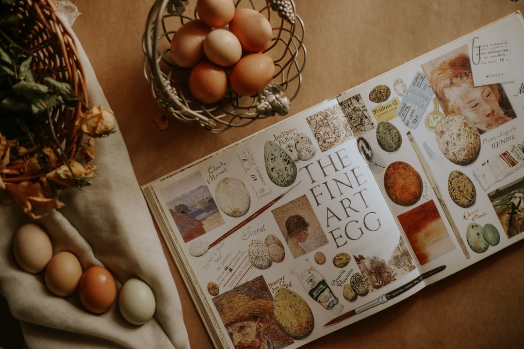 Photo Cookbook cover