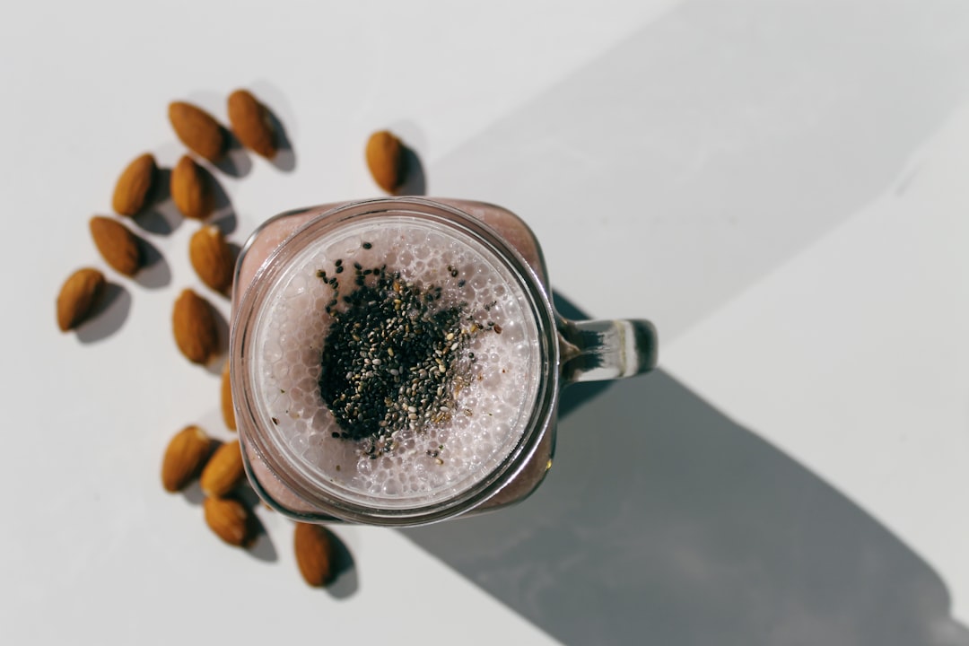 Photo Fruit smoothie