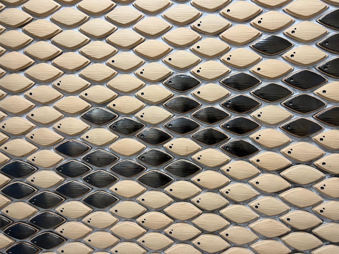 Photo Surgical mesh