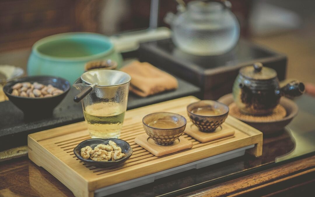 Photo Herbal remedies