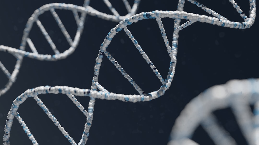 Photo Genetic mutation