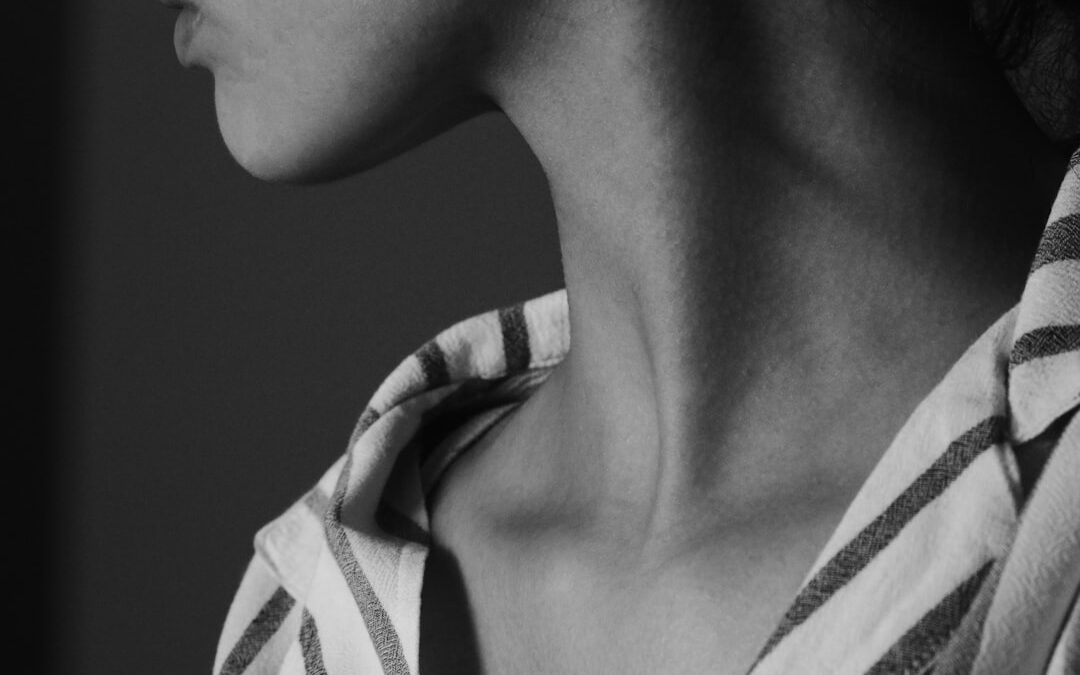 Photo Shoulder anatomy
