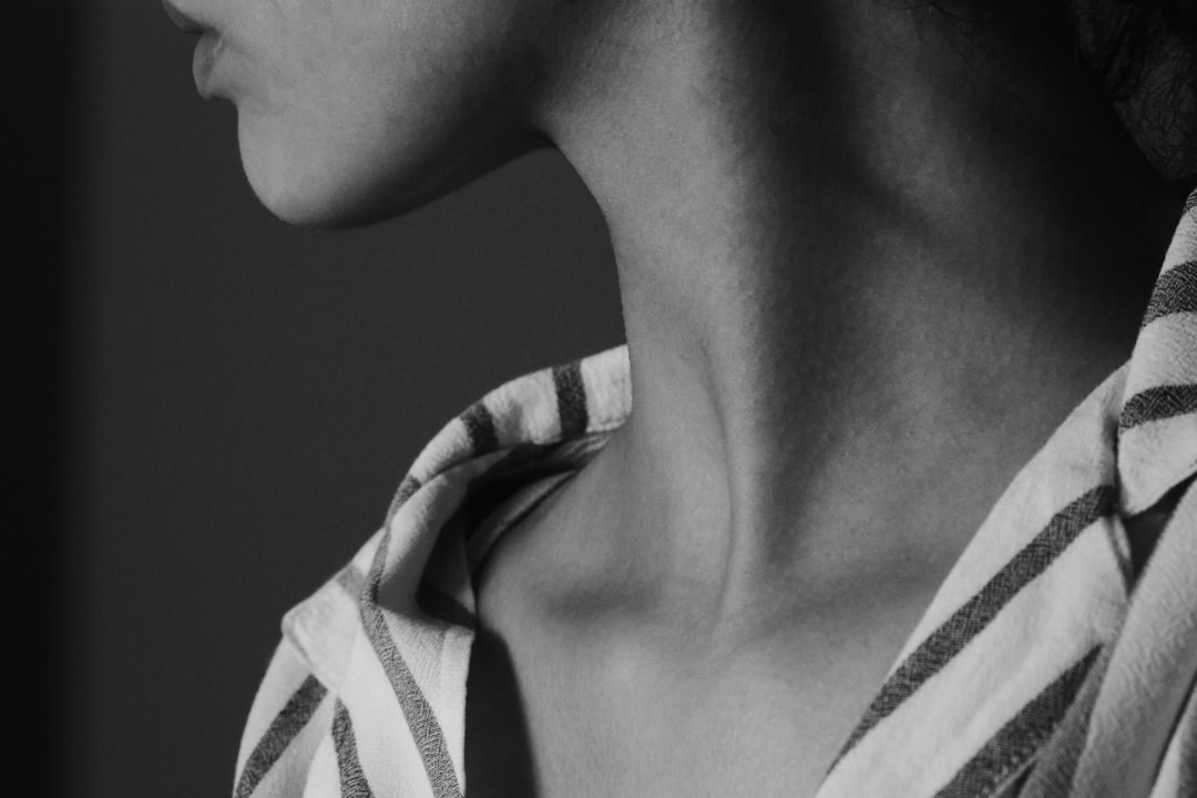 Photo Shoulder anatomy