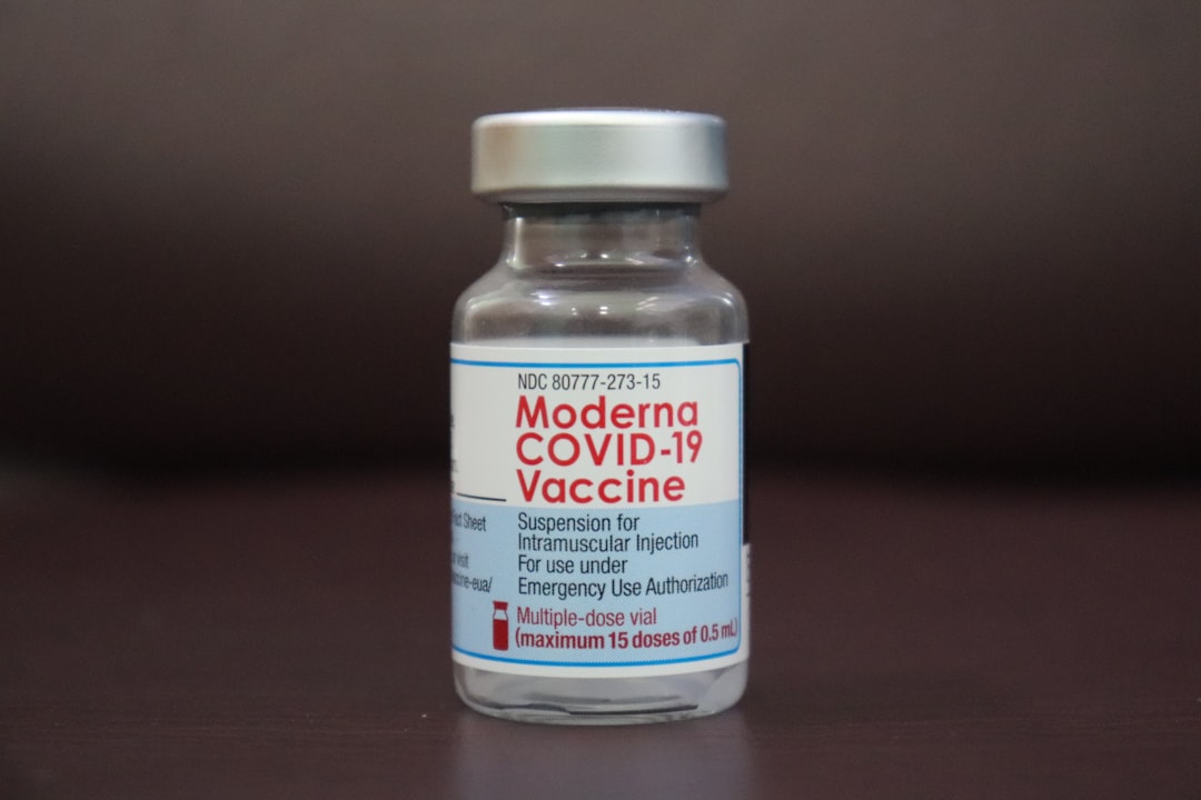 Photo Vaccination poster