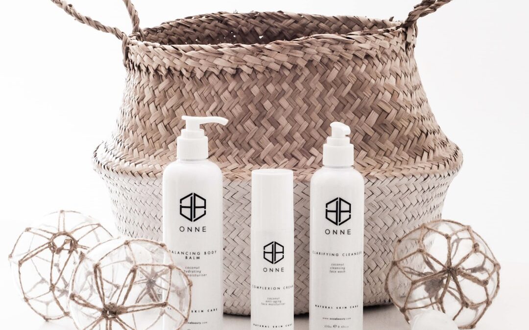 Photo Moisturizing cream