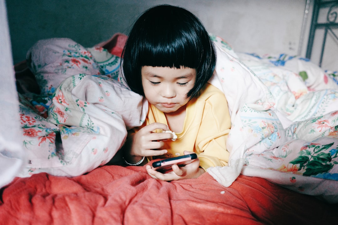 Photo Childhood cancer